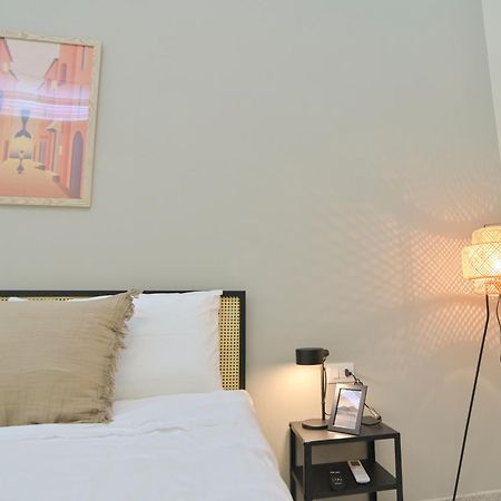 Cozy Central Residence Napoli Exterior photo
