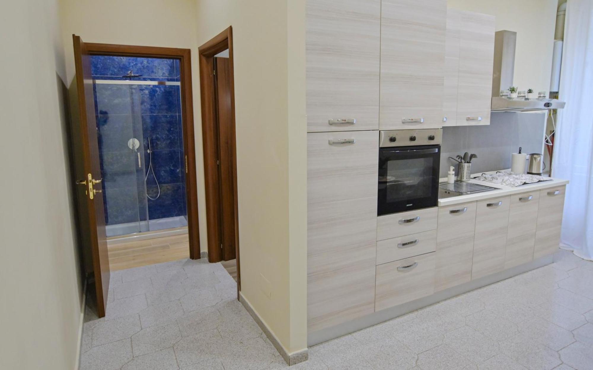 Cozy Central Residence Napoli Exterior photo