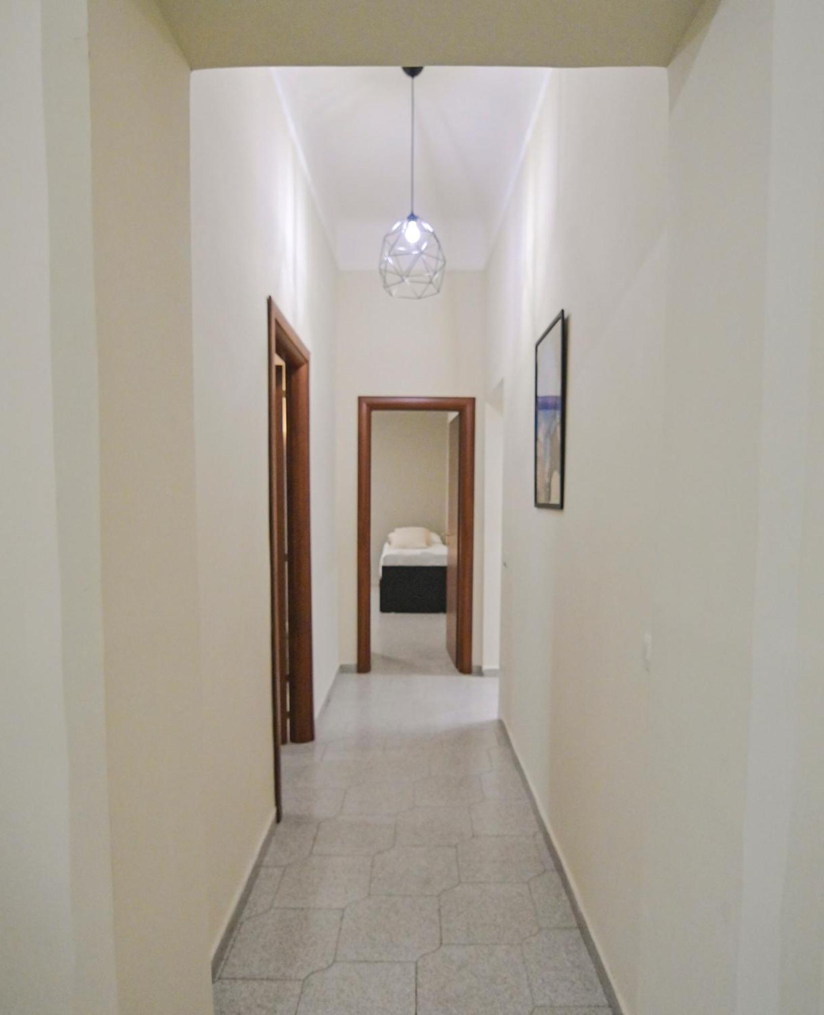 Cozy Central Residence Napoli Exterior photo