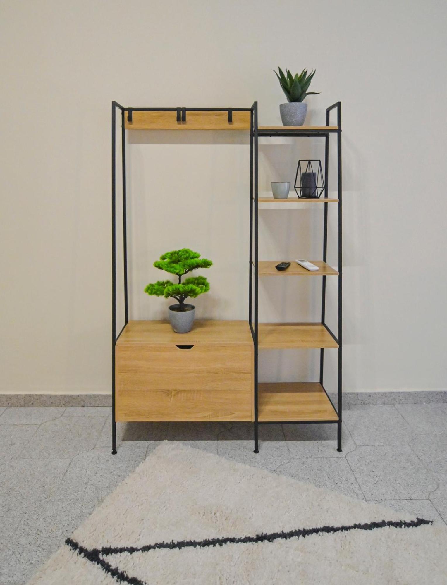 Cozy Central Residence Napoli Exterior photo